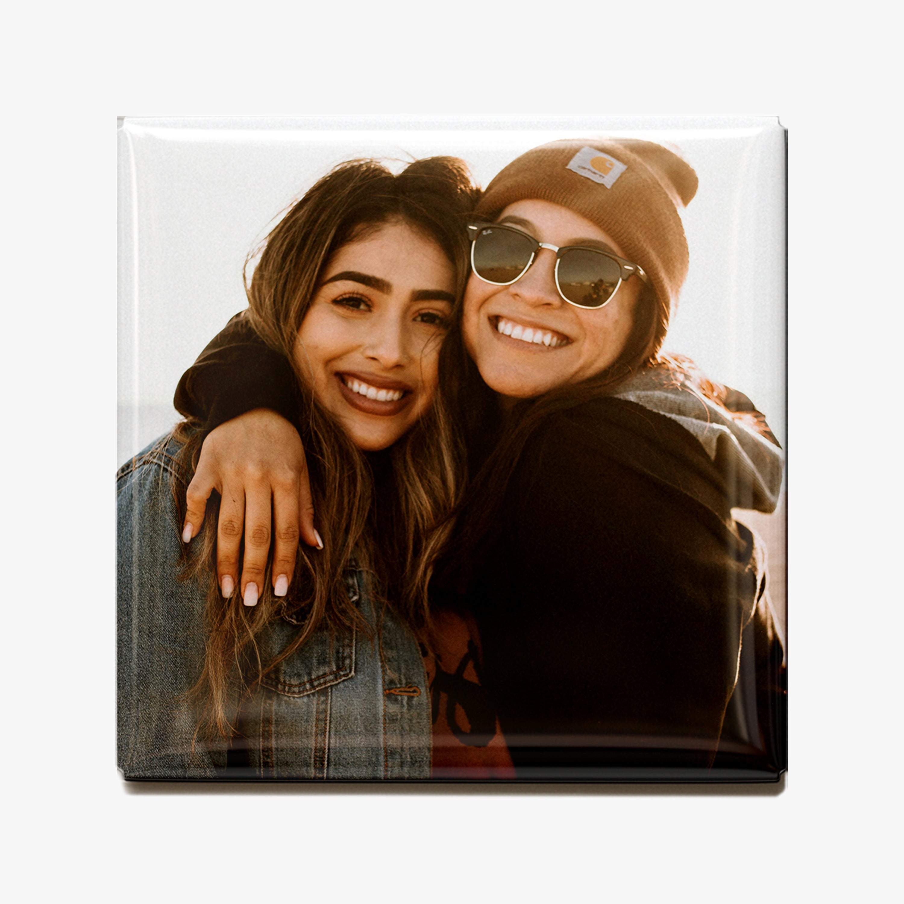 Customised Magnet - Single