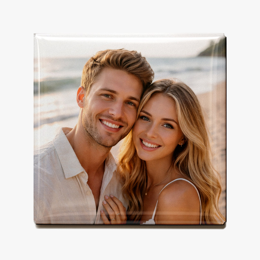 Customised Magnet - Single