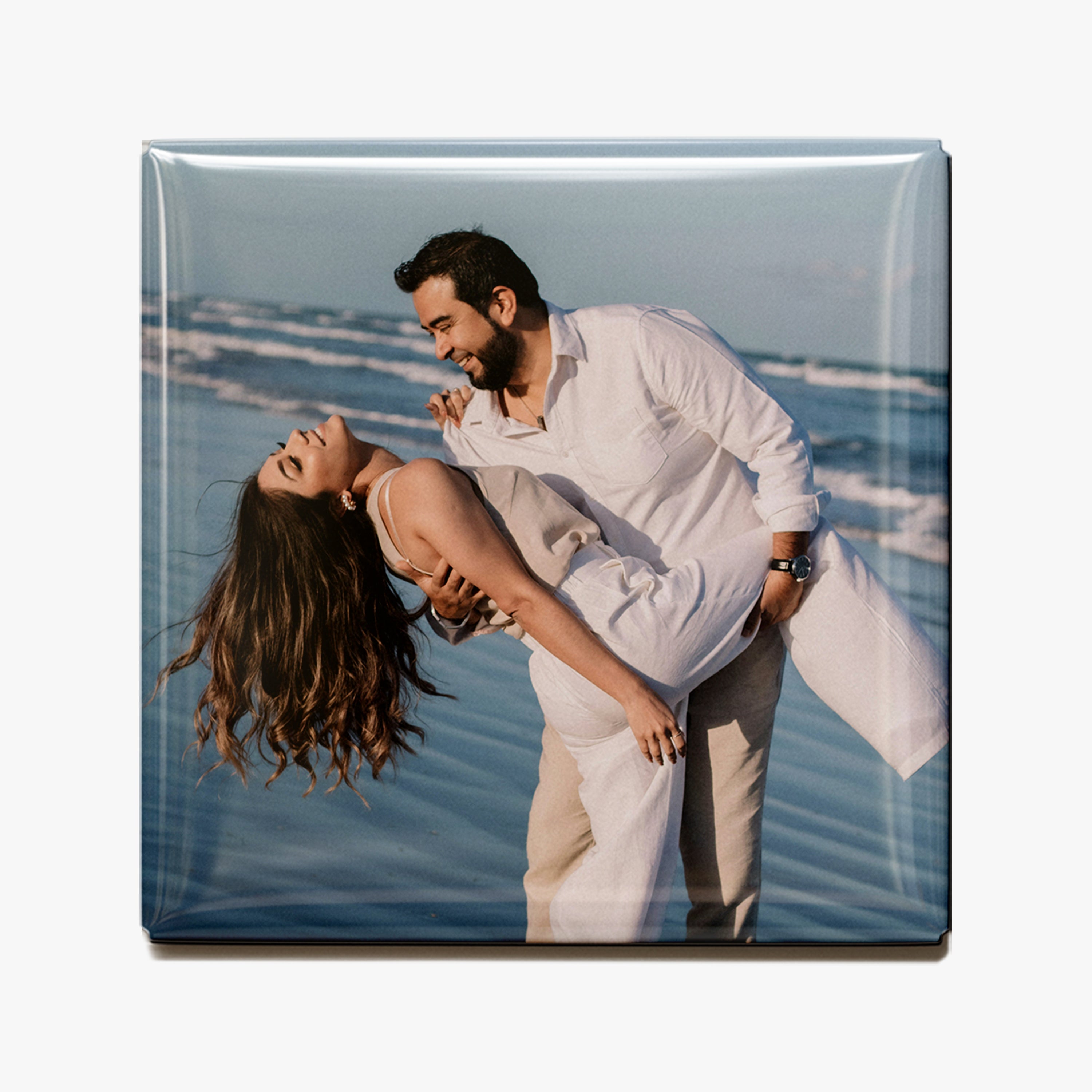 Customised Magnet - Single